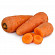Морковь мытая,кг