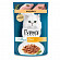 Корм д/кошек GOURMET PERLE Индейка 85г /26