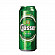 Пиво Гессер 4,7% ж/б 0,43л