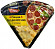 Пицца Неаполитано с пепперони 160гр Холодушка